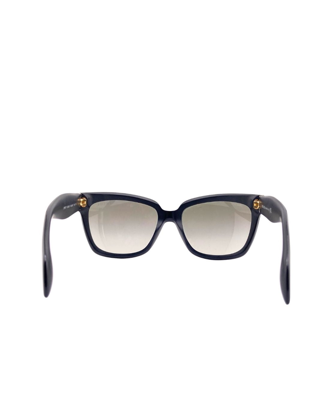 Gafas de sol en acetato