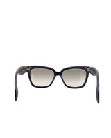 Gafas de sol en acetato
