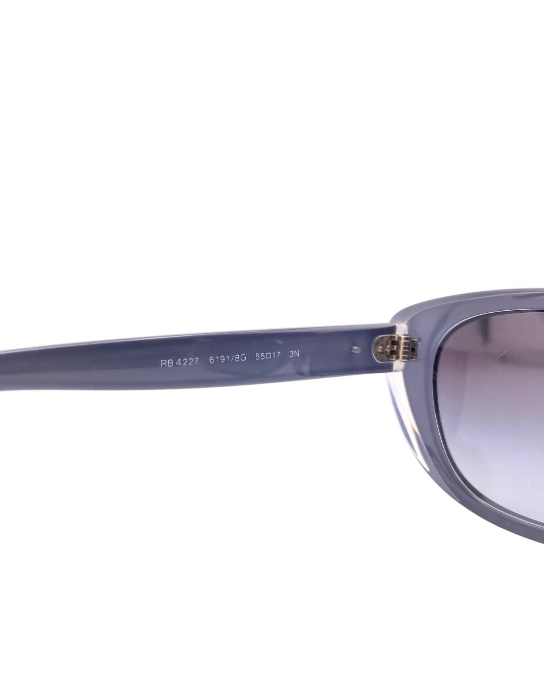 Gafas de sol cat eye RB4227
