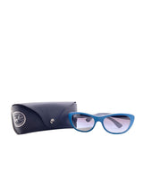 Gafas de sol cat eye RB4227