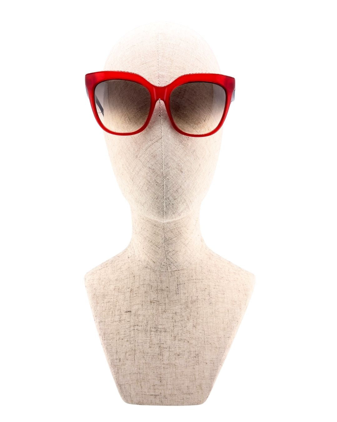 Gafas de sol color block