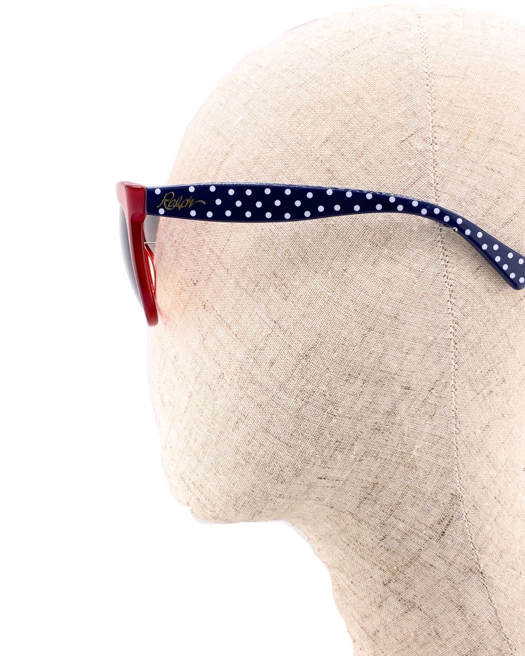 Gafas de sol color block