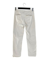 Jean rigido straight