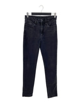 Skinny jean stretch