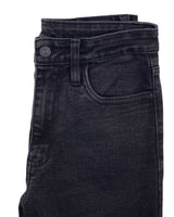 Skinny jean stretch