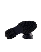 Loafers de plataforma