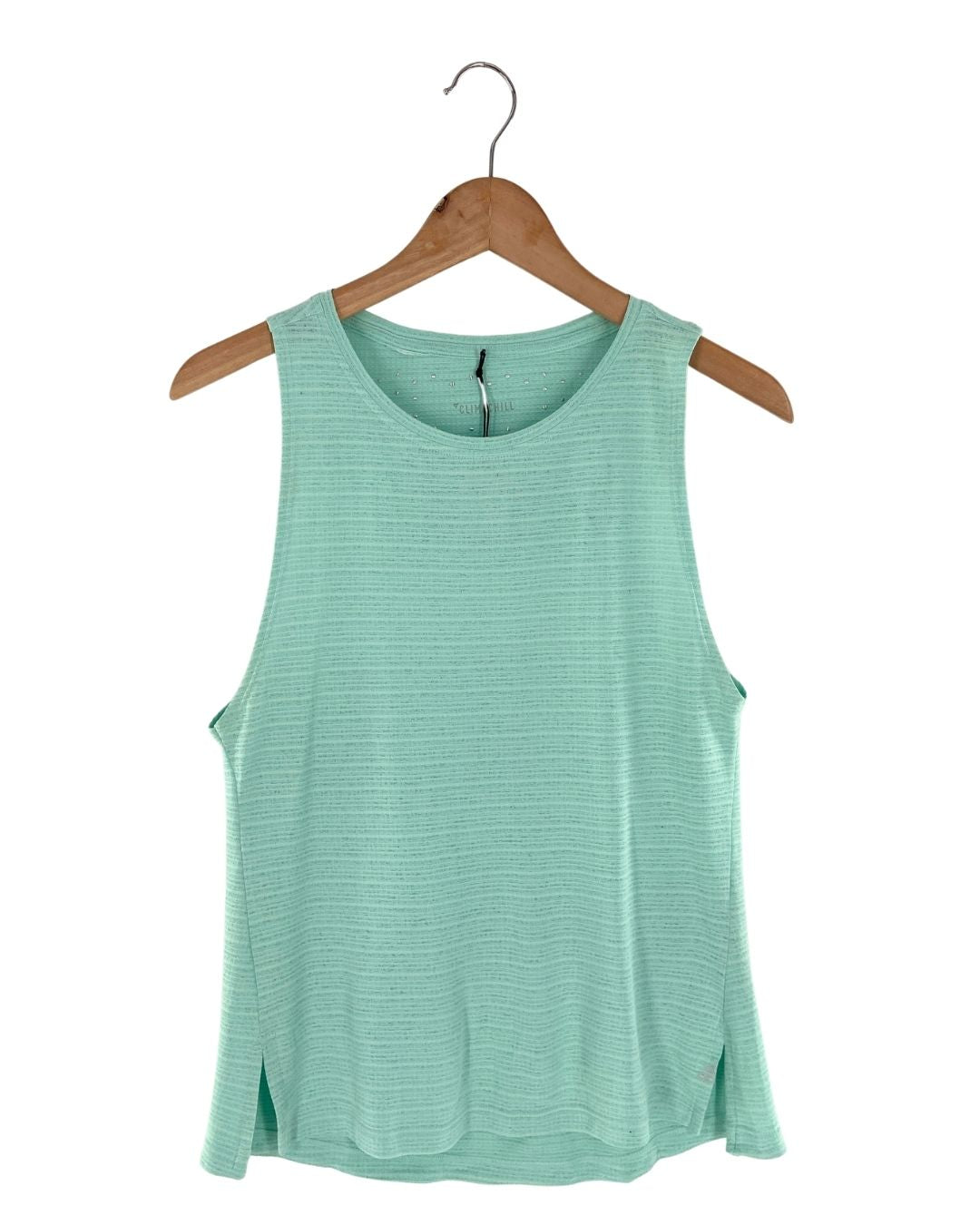 Top tank deportivo cut out