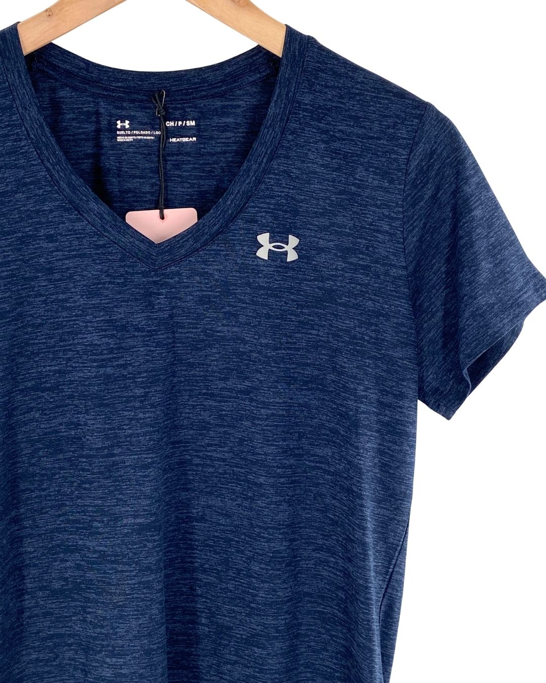 Camiseta deportiva