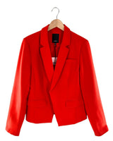 Blazer abierto clasico