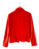 Blazer abierto clasico