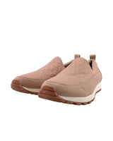 Tenis efecto piel estilo