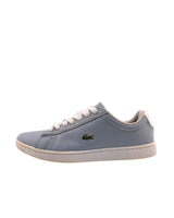Tenis clasicos con cordones