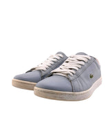Tenis clasicos con cordones