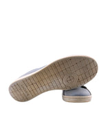 Tenis clasicos con cordones