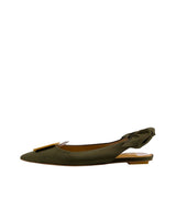 Flats planas color block