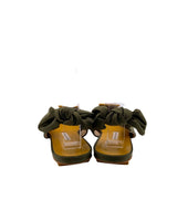 Flats planas color block