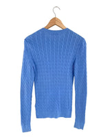 Cardigan abotonado tejido