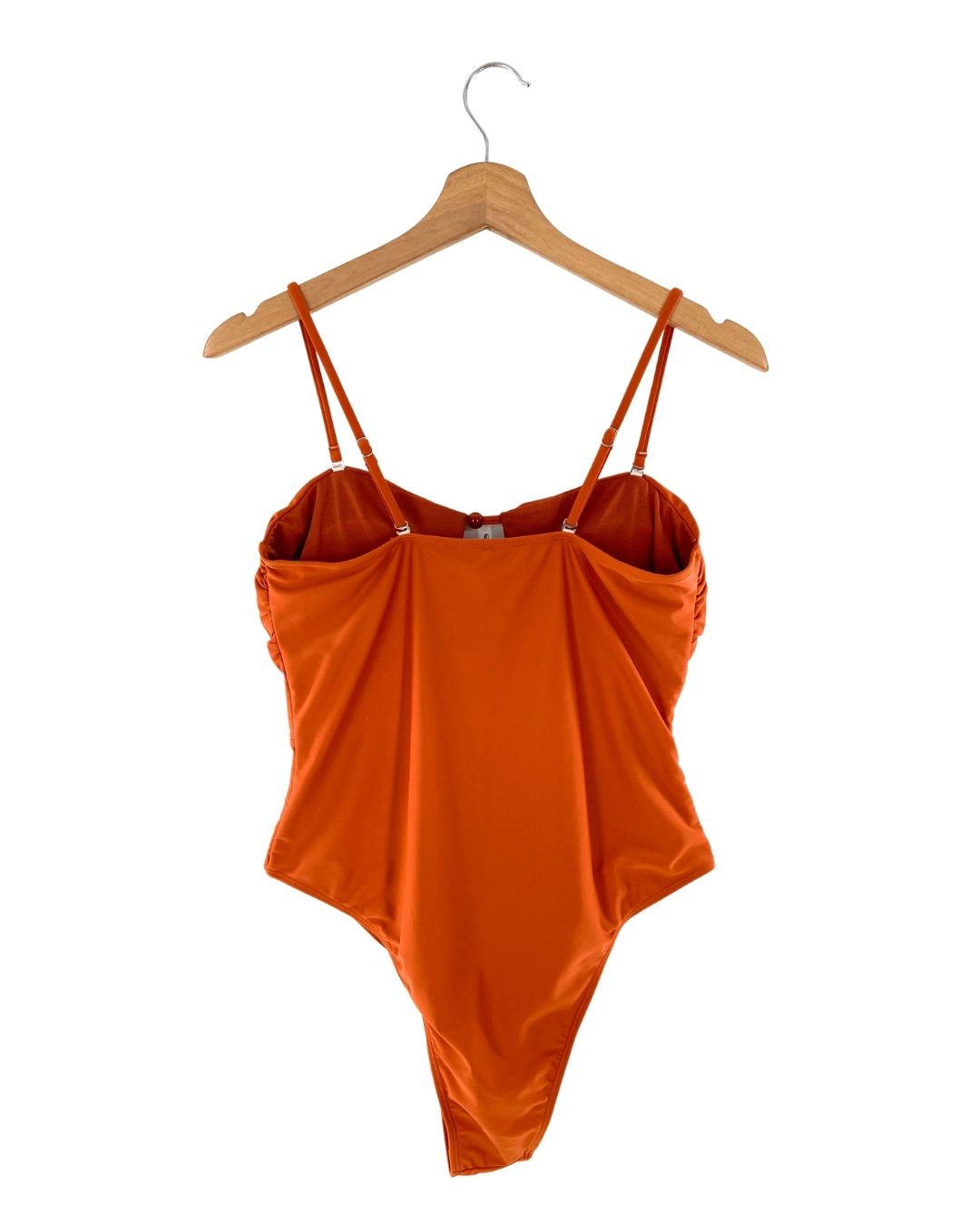 Vestido de baño one piece