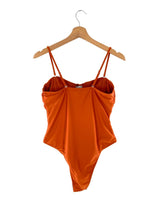 Vestido de baño one piece