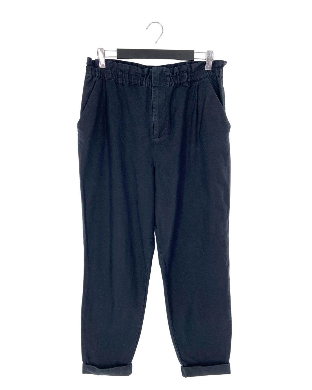 Soft pant encauchado