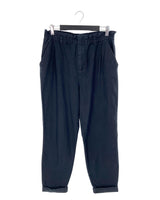 Soft pant encauchado