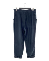 Soft pant encauchado