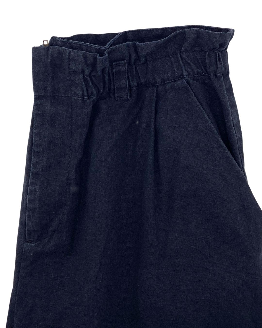 Soft pant encauchado