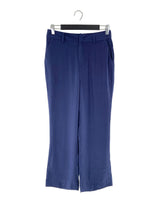 Pantalon suit tiro alto