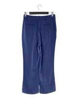 Pantalon suit tiro alto