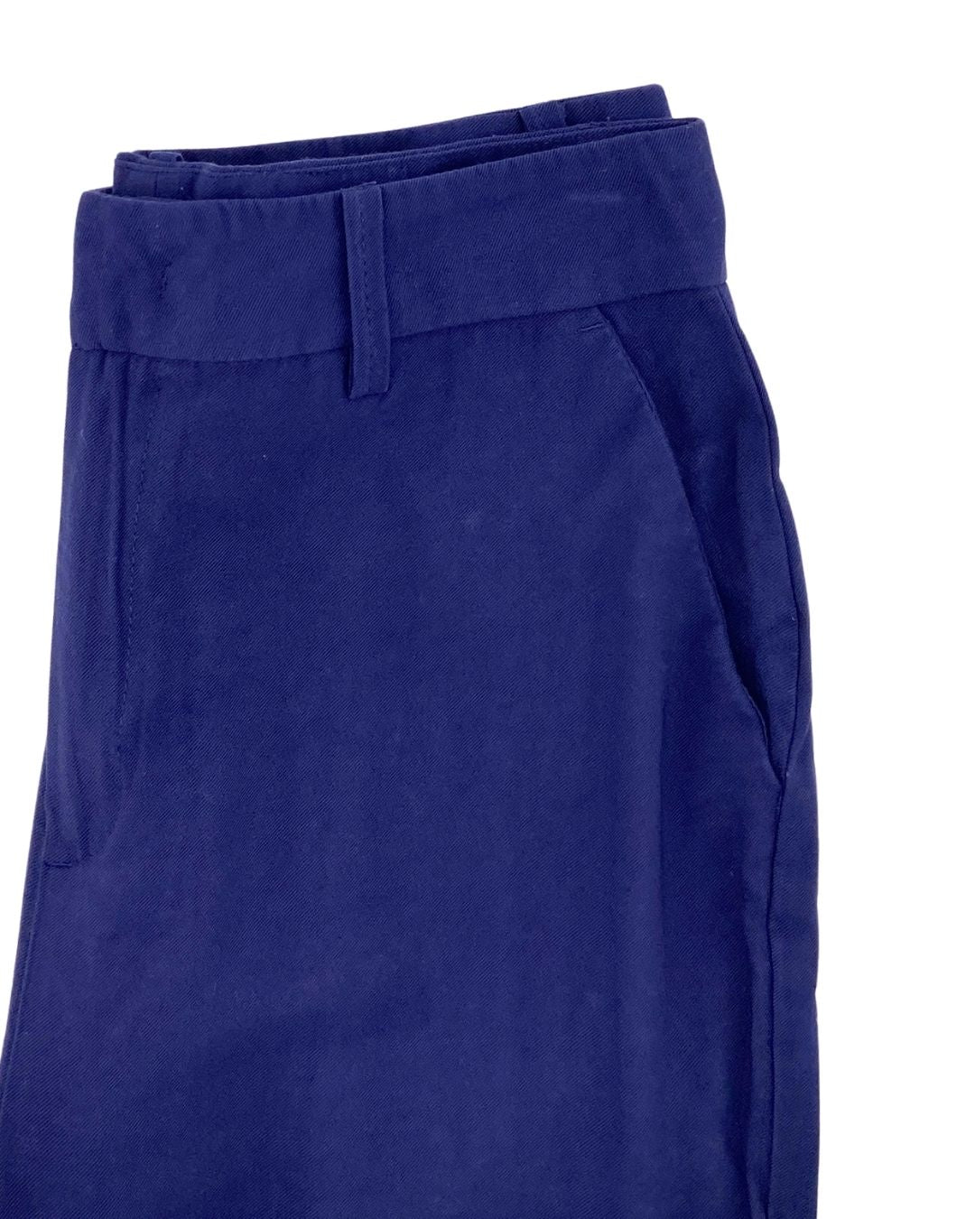 Pantalon suit tiro alto