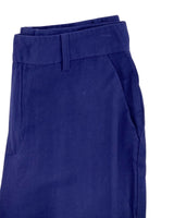 Pantalon suit tiro alto
