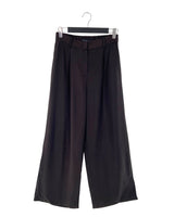 Pantalon suit encauchado