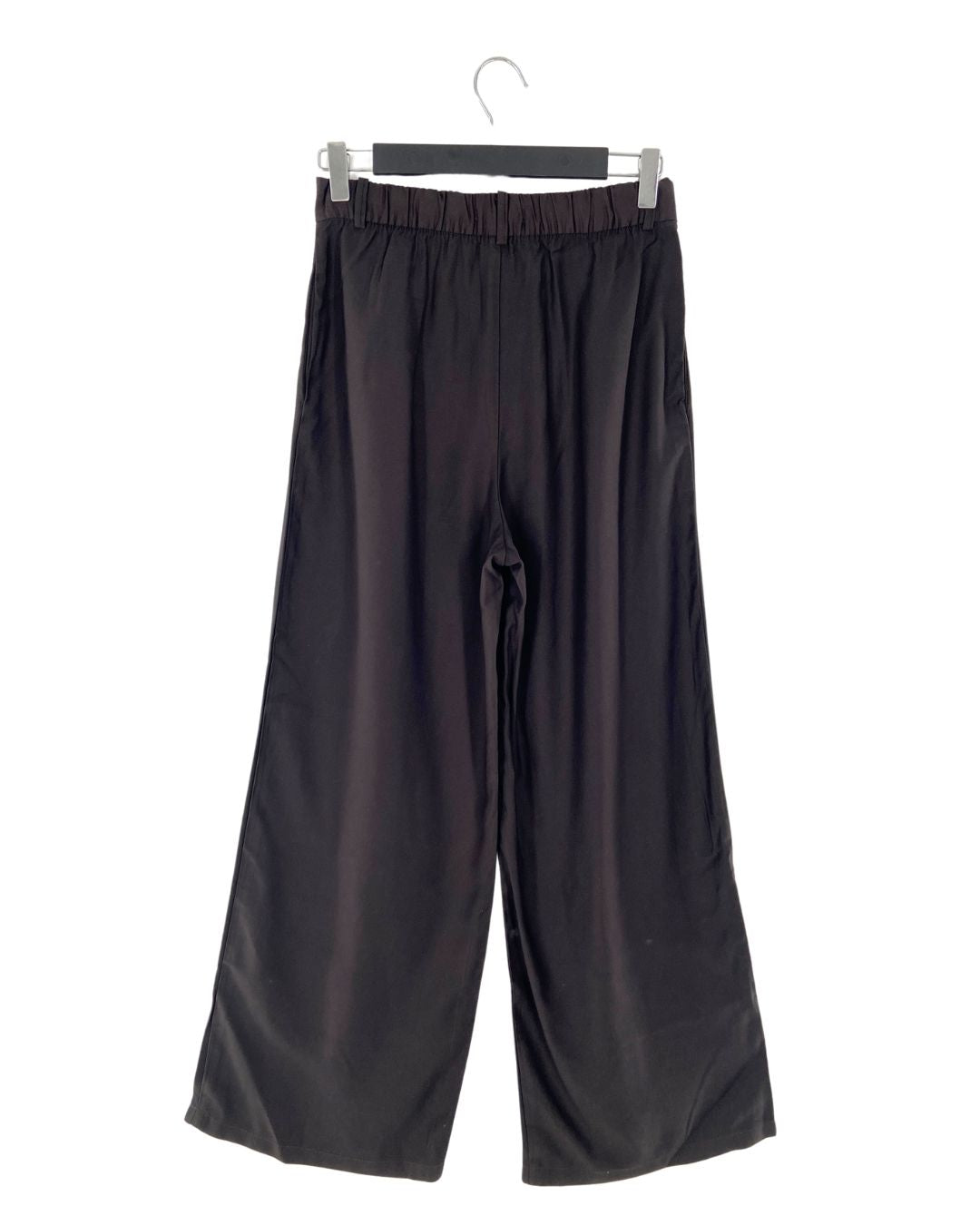 Pantalon suit encauchado