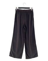 Pantalon suit encauchado