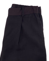 Pantalon suit encauchado