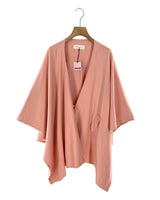 Capa abierta stretch