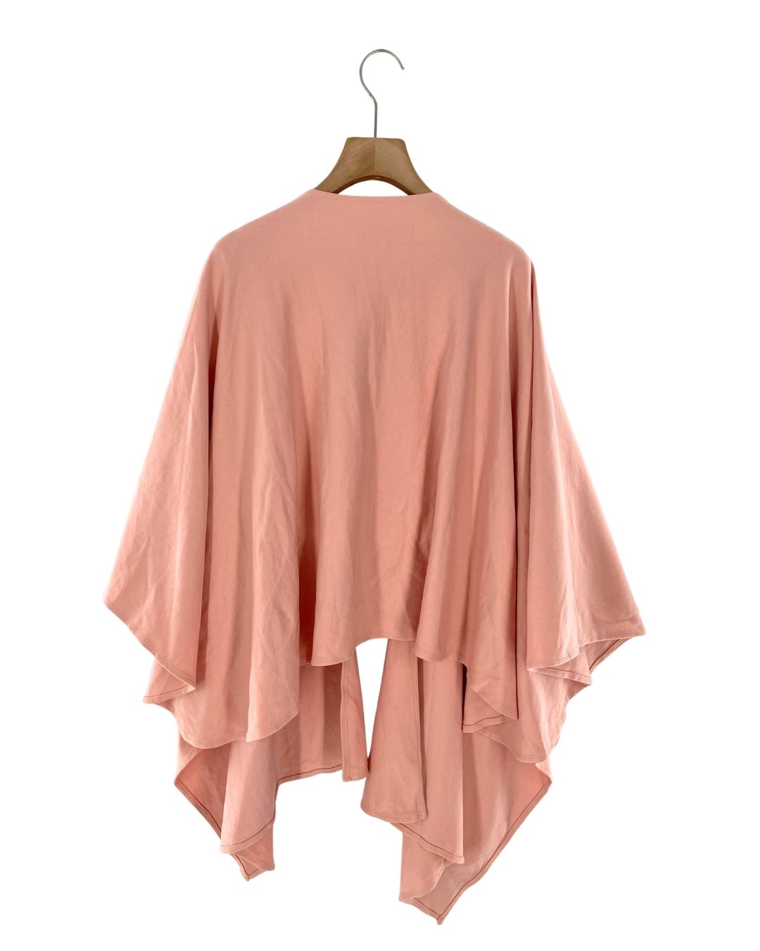 Capa abierta stretch