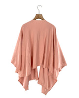 Capa abierta stretch