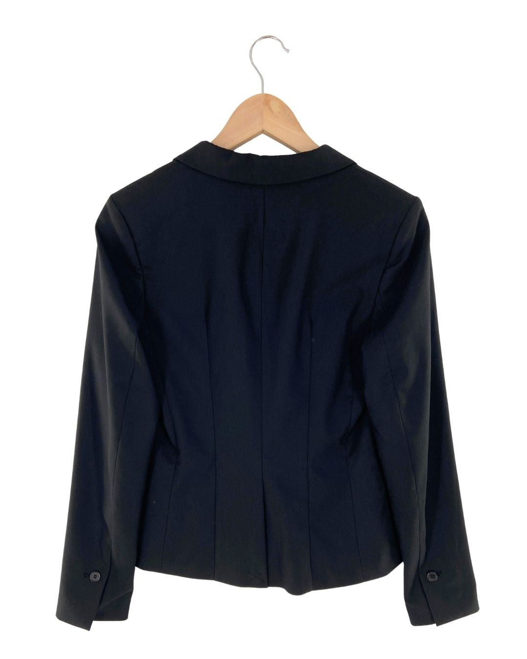Blazer clasico un boton