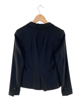 Blazer clasico un boton