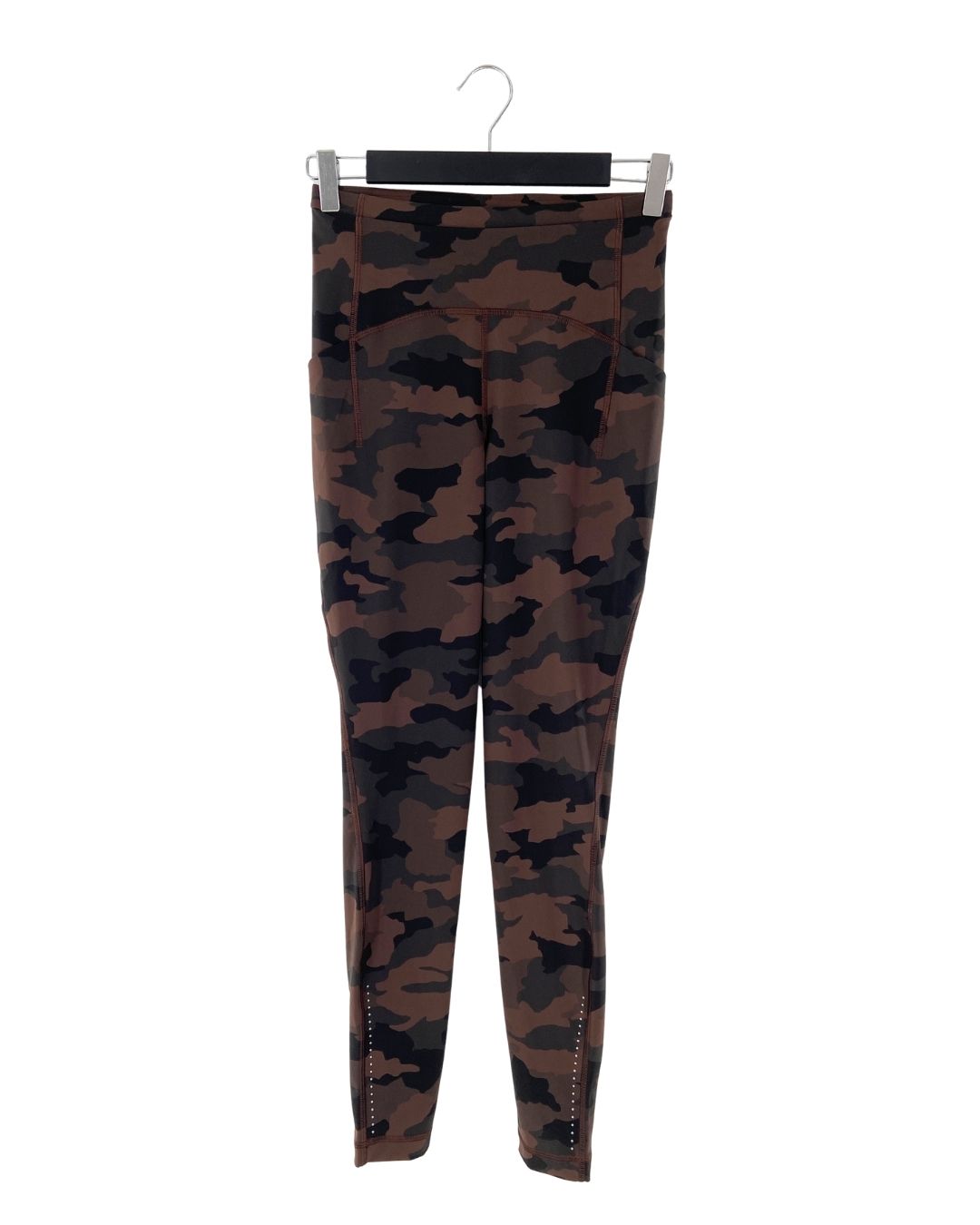 Leggings deportivo camuflado