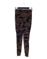 Leggings deportivo camuflado