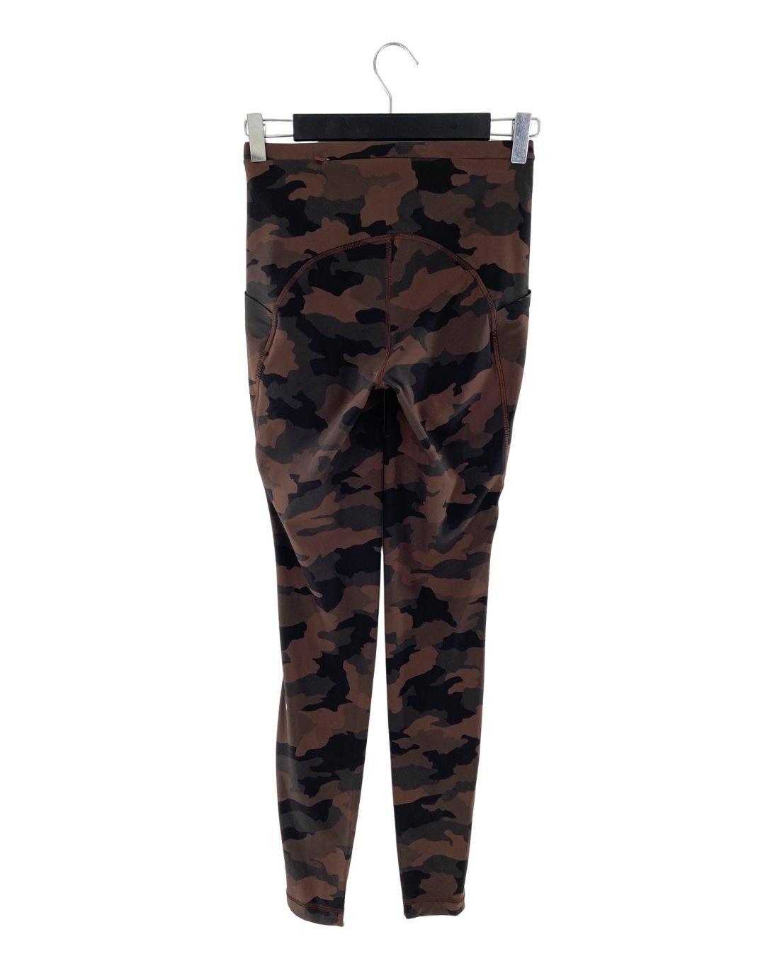 Leggings deportivo camuflado