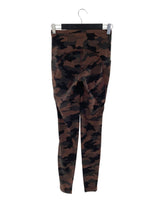 Leggings deportivo camuflado