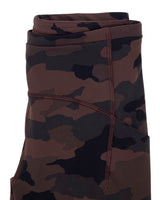 Leggings deportivo camuflado