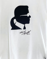 Camiseta manga corta print