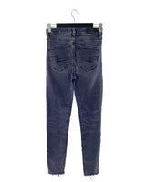 Jeggins  stretch botas deshila