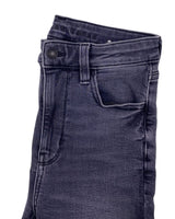 Jeggins  stretch botas deshila