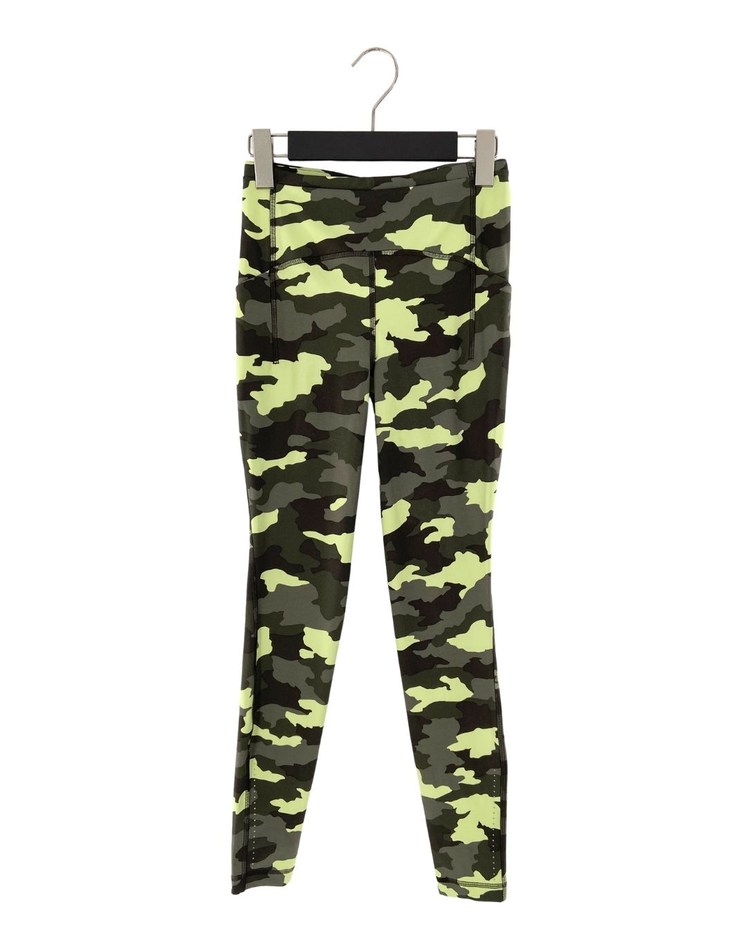 Leggings deportivo camuflado