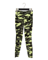 Leggings deportivo camuflado